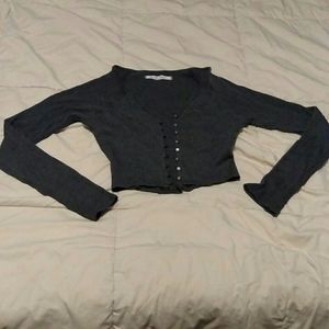 Free people cardigan